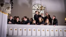 Messias i Odense Domkirke