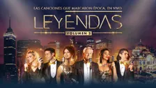 Leyendas