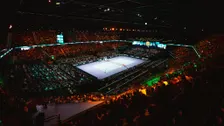 ABN AMRO Open 2027 - Tennis bag charm