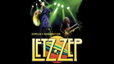Letz-Zep - Zepplin's Resurrection