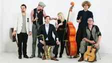 Danube's Banks - „Spellbound“-Tour