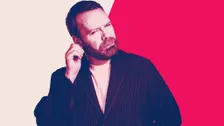 Neil Delamere