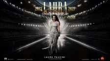 Laura Pausini - Io Canto World Tour