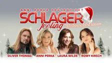 SCHLAGERfeeling Weihnachtstraum