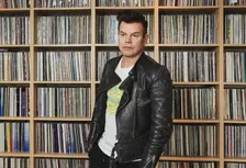 Paul Oakenfold w/ The Crystal Method in St. Pete