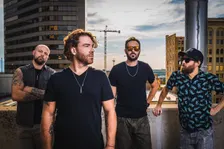 95 WIIL ROCK presents Turkey Baster Beer Bash ft. Royal Bliss