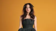 Abi Clarke: Just tell me When It's Over