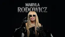 Maryla Rodowicz