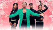 Boney M. Live in St Albans Cathedral