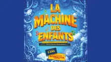 La machine des enfants