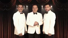 Los Panchos Sinfónico