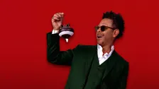 Kalimba "Christmas Soul"