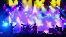 TREY ANASTASIO + BILLY STRINGS: A BENEFIT FOR DIVIDED SKY 2 Day Ticket
