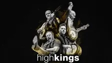 The High Kings - The Power Of The People - 2027 Tour