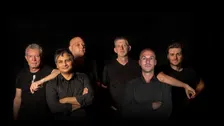 Genesis Project - Philled with Collins