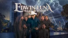 Edwin Luna y la Trakalosa de Monterrey: 17 aniversario