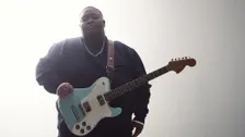 Christone Ingram