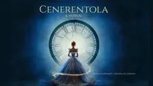 CENERENTOLA Il Musical