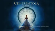 CENERENTOLA Il Musical