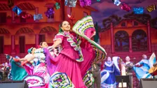 27th Annual Mariachi & Folklorico Festival