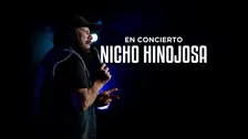 Nicho Hinojosa & Platanito