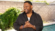 Aries Spears: Euro Trip