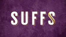 Suffs (Touring)