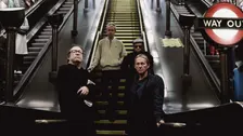 Ocean Colour Scene