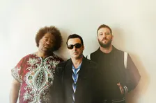 Moe's Alley Presents: Parlor Greens