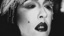 Allie X ** Moved Too Trinity - Fyfe Hal **