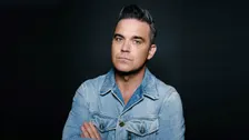 Robbie Williams - Britpop World Tour