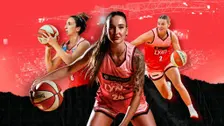 Perth Lynx V Townsville Fire