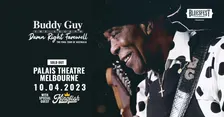 Christone “Kingfish” Ingram - The Hard Road Tour