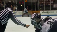 Boston College Eagles Hockey vs. University of Alaska Anchorage Seawolves Hockey