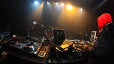 Michael Mathers (Eminem Tribute)