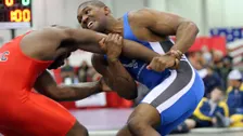 AAU Rosie's Rumble Wrestling
