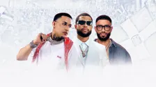 Latino Urban Fest