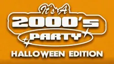 It's A 2000's (Halloween) Party: Allentown
