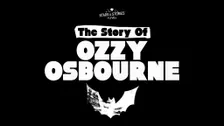 The Story Of Ozzy Osbourne
