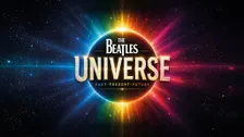 The Beatles Universe