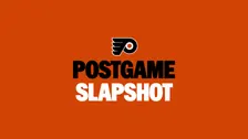 Post Game Slap Shot - MUST HAVE TICKET TO GAME
