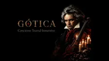Gótica: Beethoven