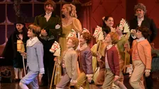 Connecticut Ballet: The Nutcracker