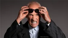 A John Waters Christmas