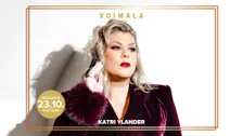KATRI YLANDER - LAULUT 20 VUODEN VARRELTA