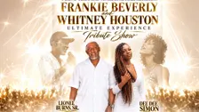 The Whitney Houston & Frankie Beverly Tribute Concert