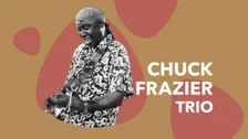Chuck Freizer Trio