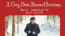 A Very Dave Barnes Christmas 2026