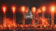 GLOW Block Party: The Chainsmokers