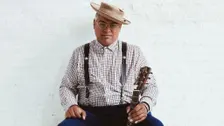 Dom Flemons @ 191 Toole